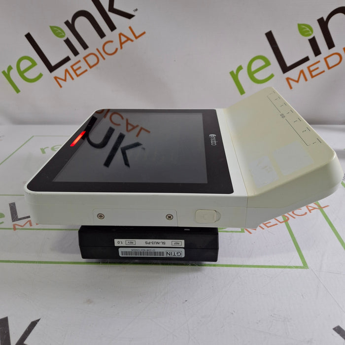 Smartlinx Inc Capsule Technologies Neuron 3 Monitor