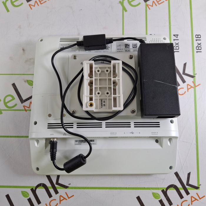 Smartlinx Inc Capsule Technologies Neuron 3 Monitor