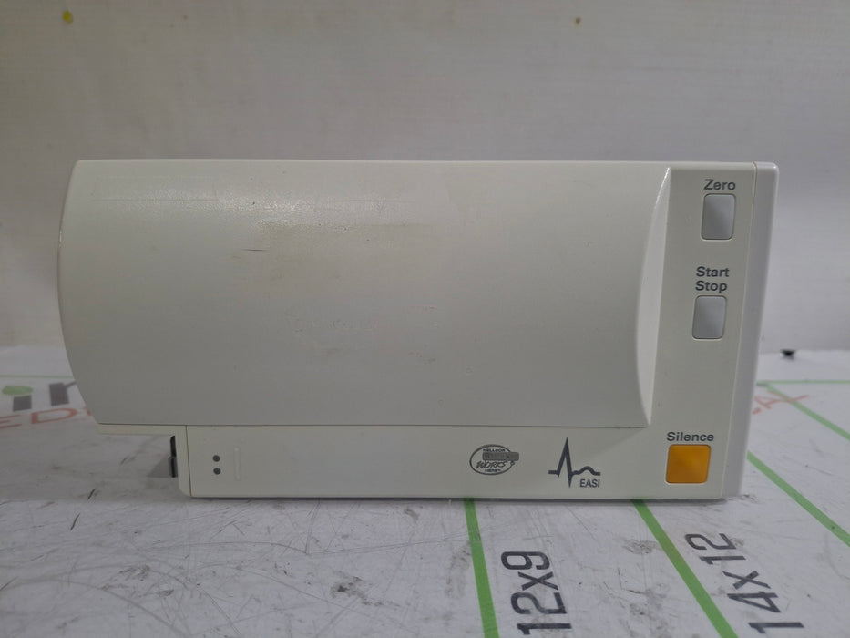Philips M3001A-A01C06 Fast SpO2, NIBP, ECG, Temp, IBP MMS Module