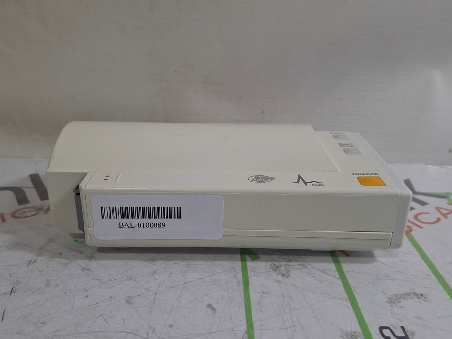 Philips M3001A-A01C06 Fast SpO2, NIBP, ECG, Temp, IBP MMS Module