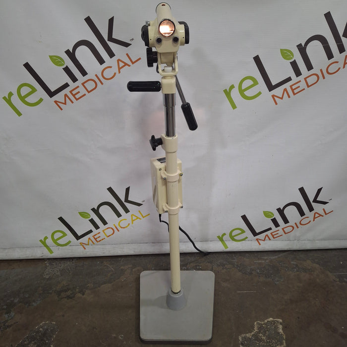 Leisegang G G Colposcope