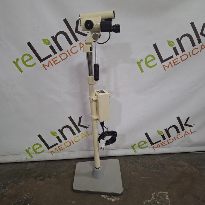 Leisegang G G Colposcope