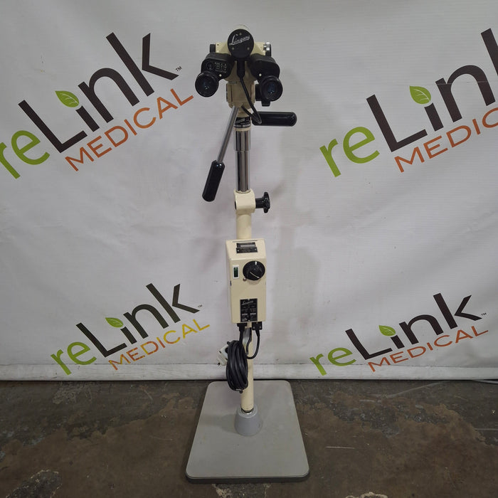 Leisegang G G Colposcope