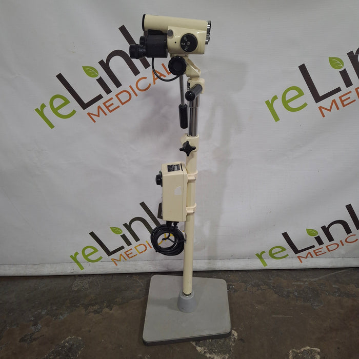 Leisegang G G Colposcope