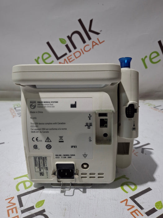 Philips SureSigns VSi Vital Signs Monitor