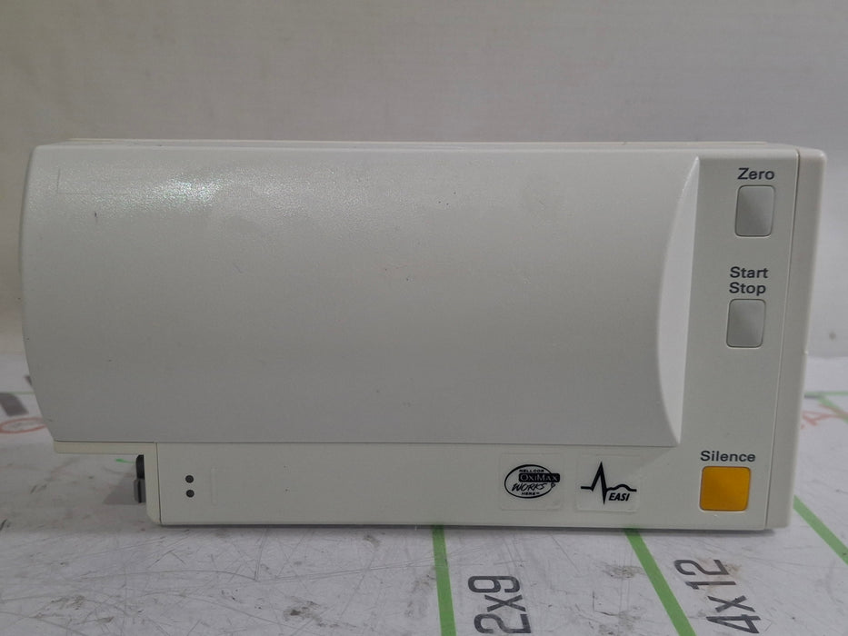 Philips M3001A-A04C06 OxiMax SpO2, NIBP, ECG, Temp, IBP MMS Module