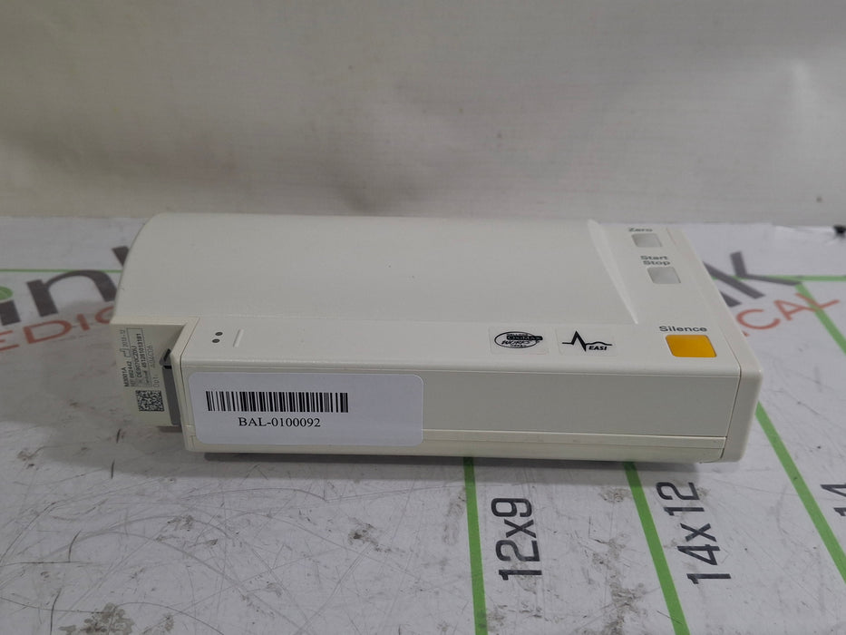 Philips M3001A-A04C06 OxiMax SpO2, NIBP, ECG, Temp, IBP MMS Module