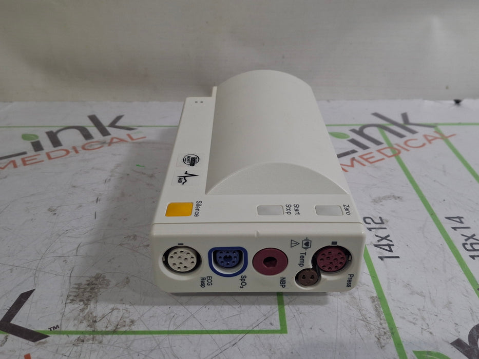 Philips M3001A-A04C06 OxiMax SpO2, NIBP, ECG, Temp, IBP MMS Module