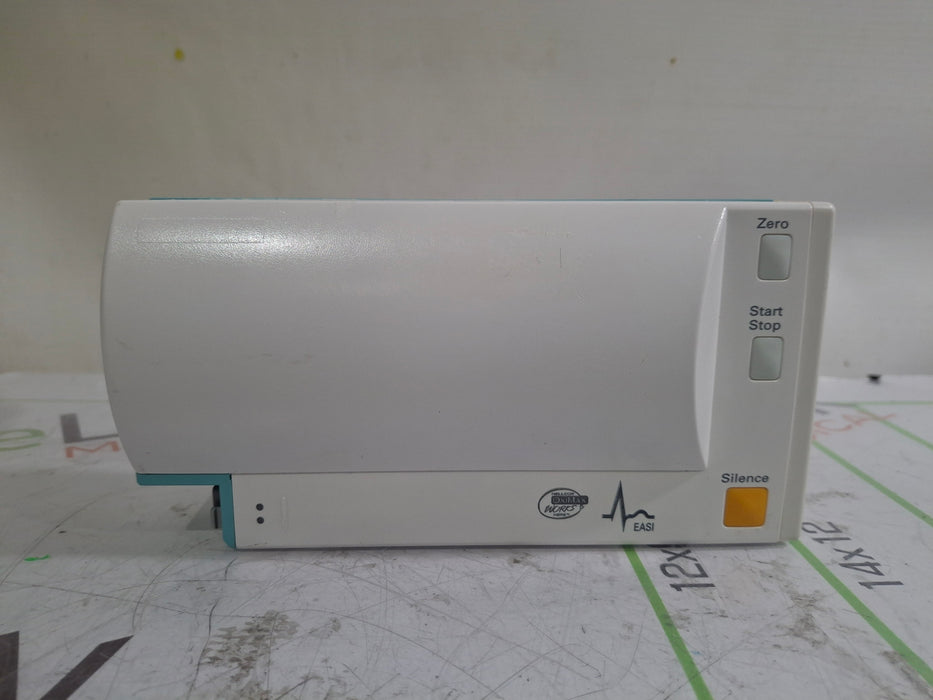Philips M3001A-A02C06 OxiMax SpO2, NIBP, ECG, Temp, IBP MMS Module
