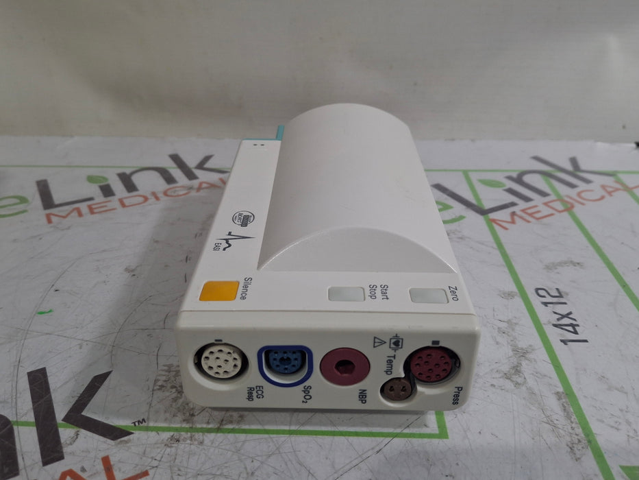 Philips M3001A-A02C06 OxiMax SpO2, NIBP, ECG, Temp, IBP MMS Module