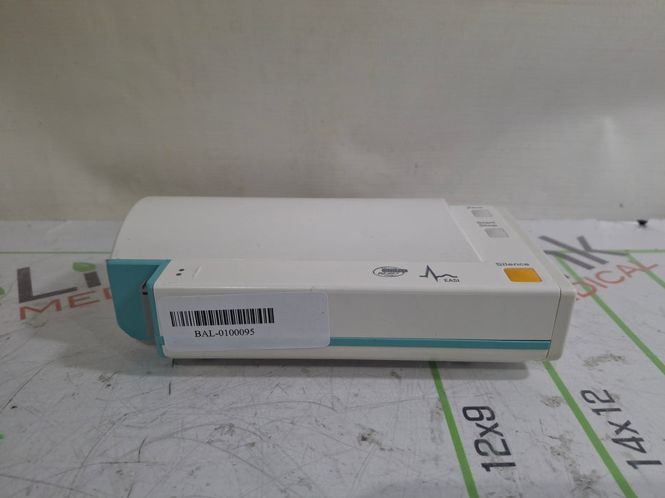 Philips M3001A-A02C06 OxiMax SpO2, NIBP, ECG, Temp, IBP MMS Module