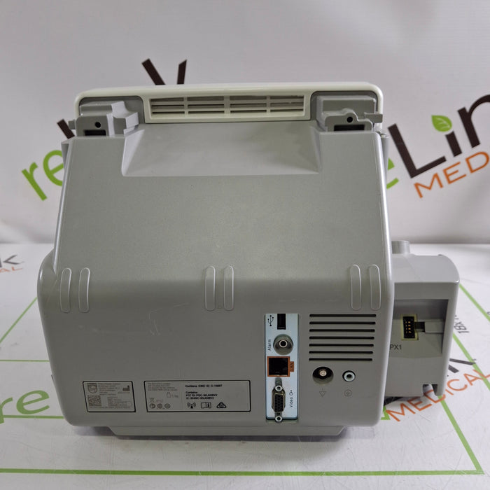 Philips IntelliVue MP5SC Fast SpO2, NIBP Spot Check Monitor