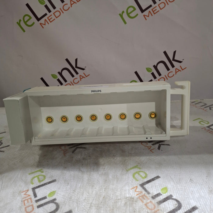 Philips M8048A IntelliVue Module Rack