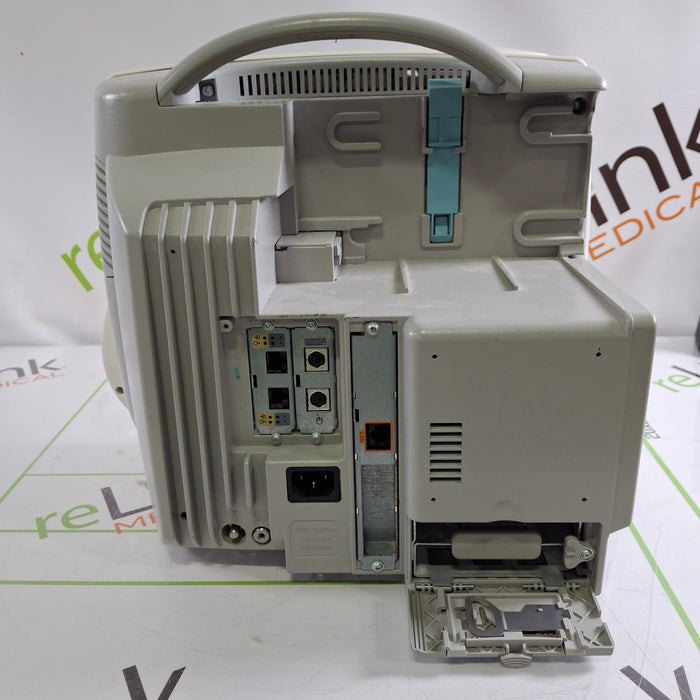 Philips IntelliVue MP50 Patient Monitor