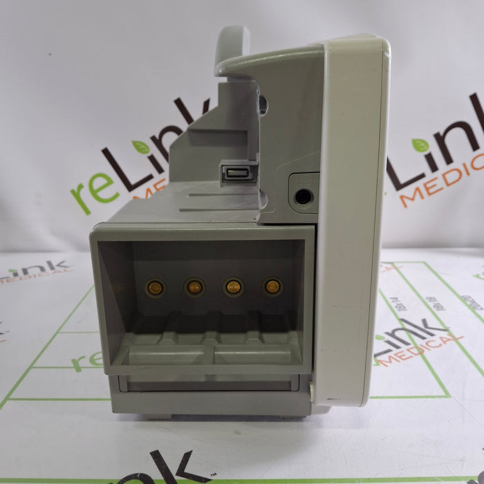 Philips IntelliVue MP50 Patient Monitor