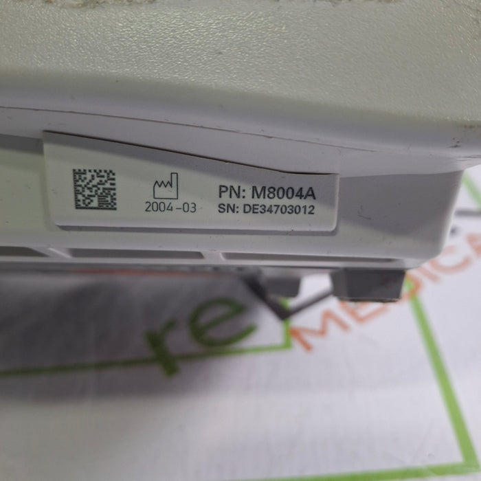 Philips IntelliVue MP50 Patient Monitor