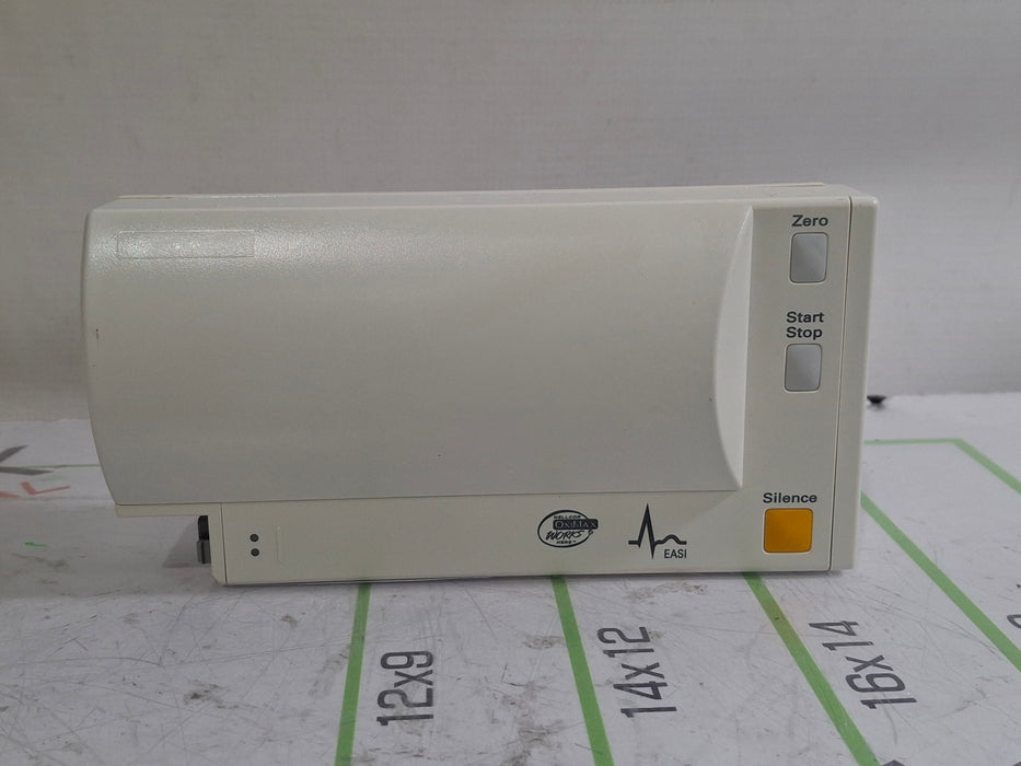 Philips M3001A-A04C06 OxiMax SpO2, NIBP, ECG, Temp, IBP MMS Module