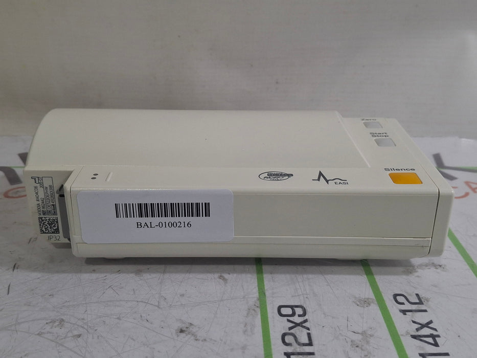 Philips M3001A-A04C06 OxiMax SpO2, NIBP, ECG, Temp, IBP MMS Module