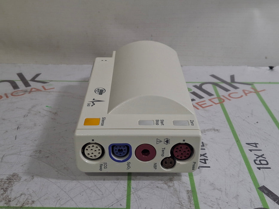 Philips M3001A-A04C06 OxiMax SpO2, NIBP, ECG, Temp, IBP MMS Module