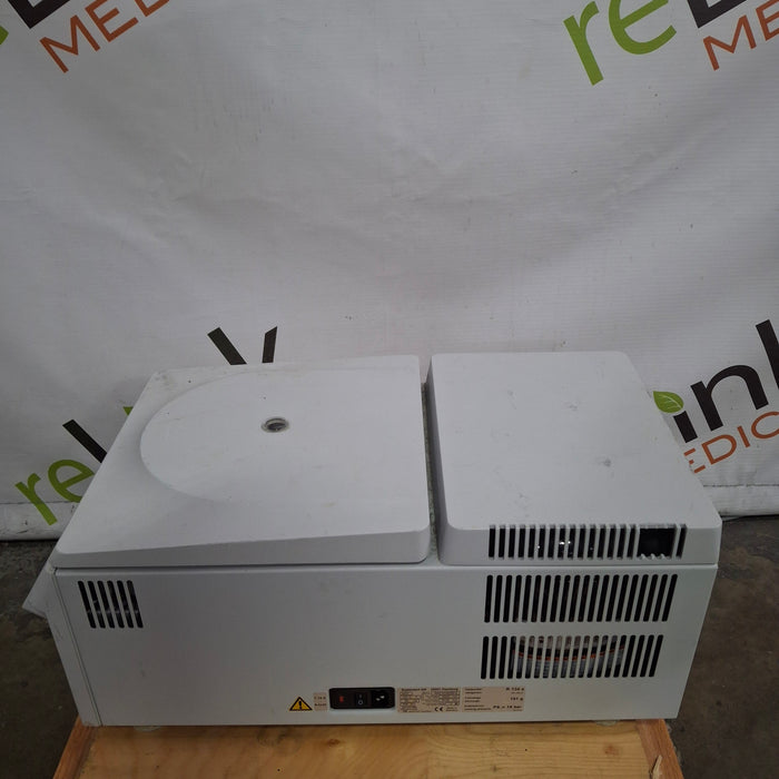 Eppendorf 5417R Centrifuge