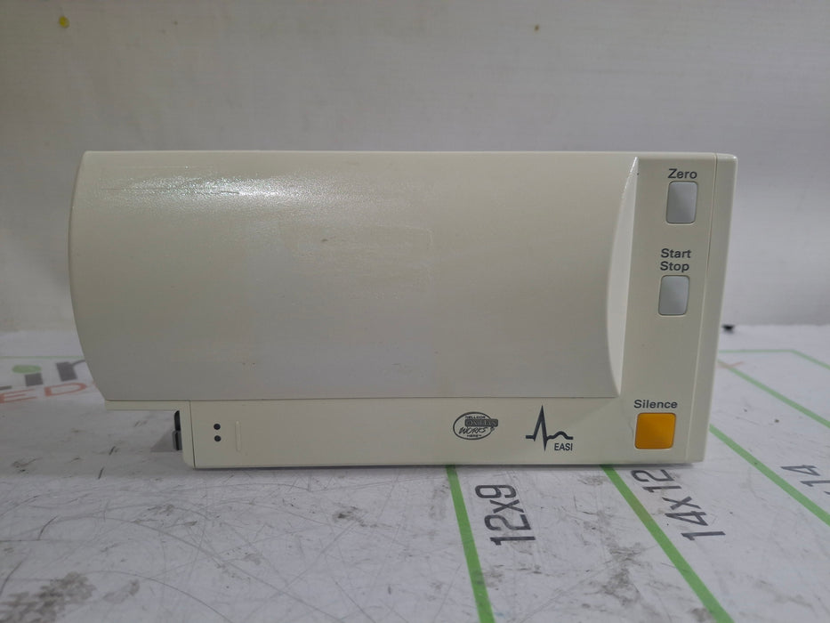 Philips M3001A-A04C06 OxiMax SpO2, NIBP, ECG, Temp, IBP MMS Module