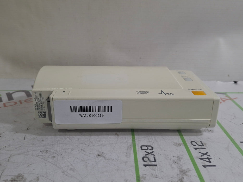 Philips M3001A-A04C06 OxiMax SpO2, NIBP, ECG, Temp, IBP MMS Module