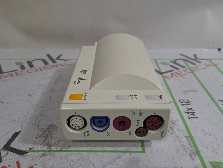 Philips M3001A-A04C06 OxiMax SpO2, NIBP, ECG, Temp, IBP MMS Module