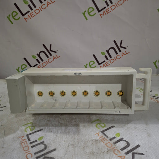 Philips Philips M8048A IntelliVue Module Rack Patient Monitors reLink Online
