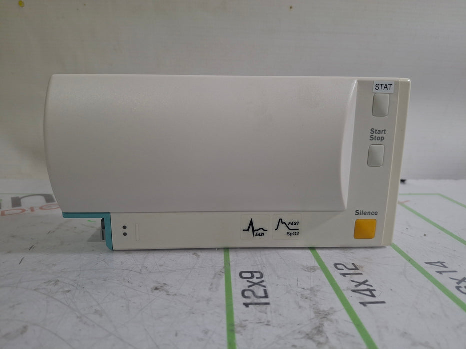 Philips M3001A-A01 Fast SpO2, NIBP, ECG MMS Module