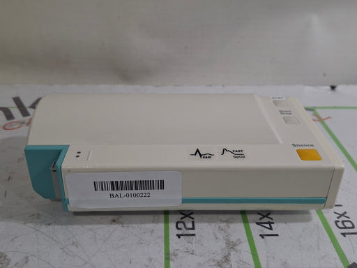 Philips Philips M3001A-A01 Fast SpO2, NIBP, ECG MMS Module Patient Monitors reLink Online