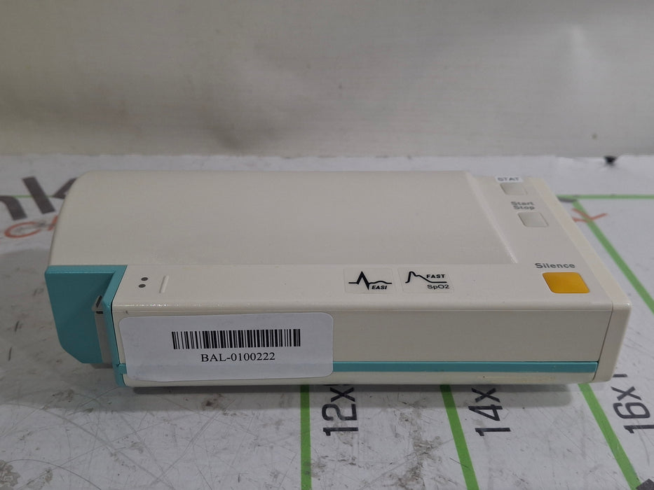 Philips M3001A-A01 Fast SpO2, NIBP, ECG MMS Module
