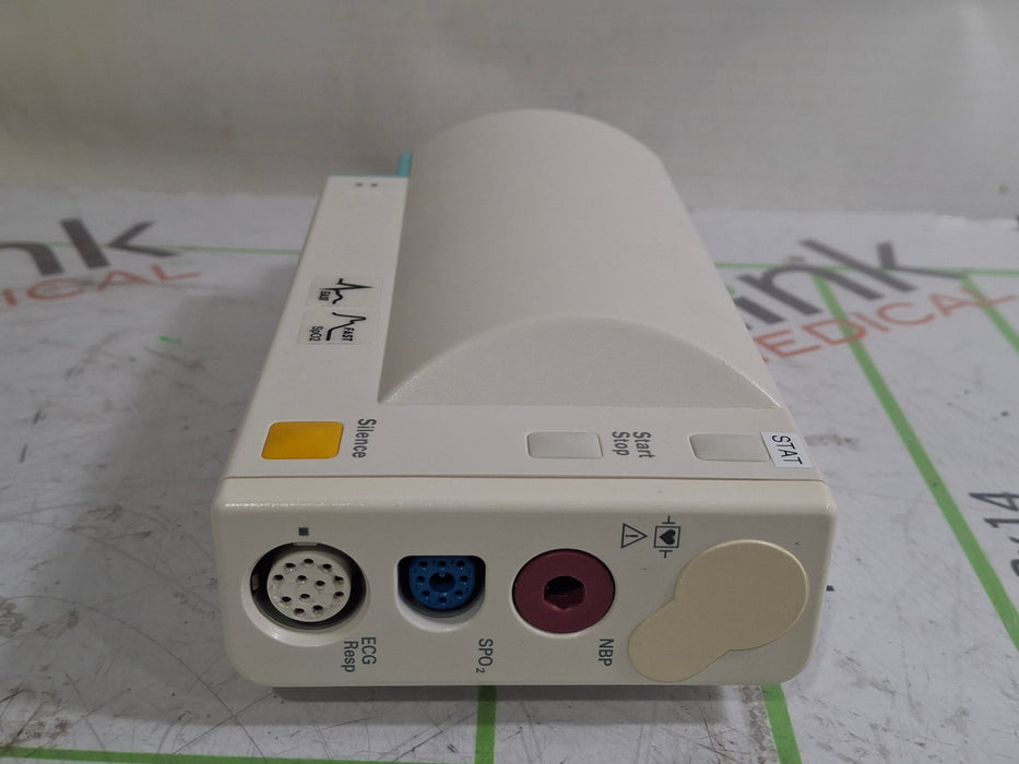Philips M3001A-A01 Fast SpO2, NIBP, ECG MMS Module