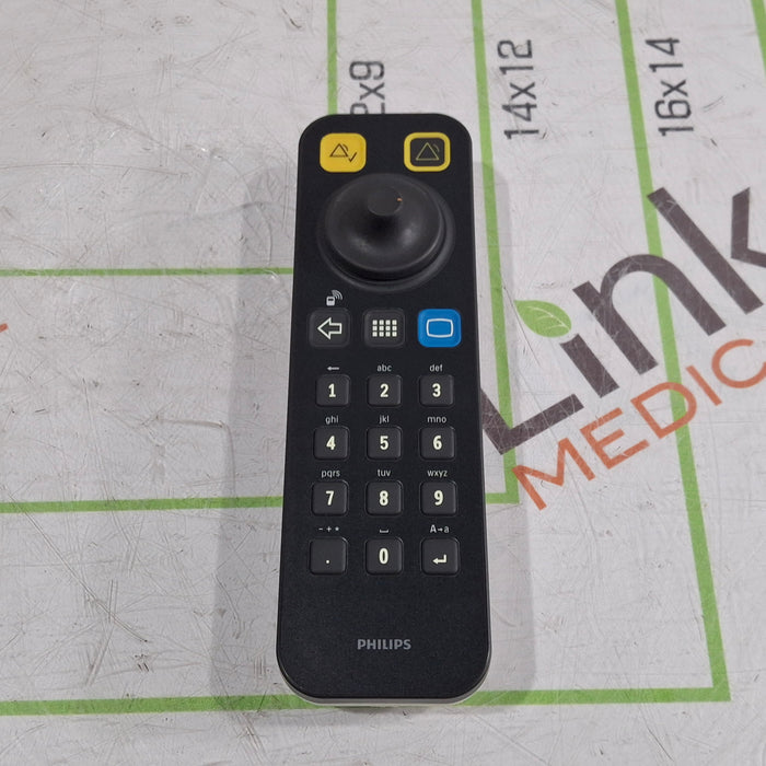 Philips 865244 IntelliVue Remote Control