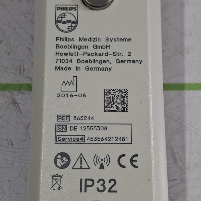 Philips 865244 IntelliVue Remote Control