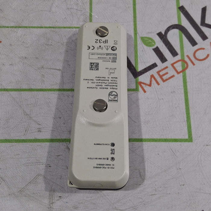 Philips 865244 IntelliVue Remote Control