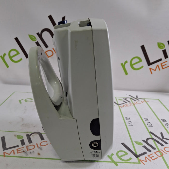 Welch Allyn Spot 420 - NIBP, Temp, Nellcor SpO2 Vital Signs Monitor