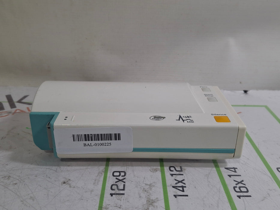 Philips M3001A-A02C18 OxiMax SpO2, NIBP, 12 lead ECG, Temp, IBP MMS Module