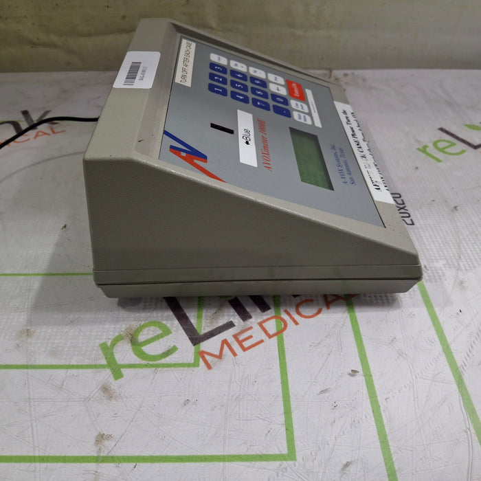 Accrivia Diagnostics Avoximeter 1000e Oximeter