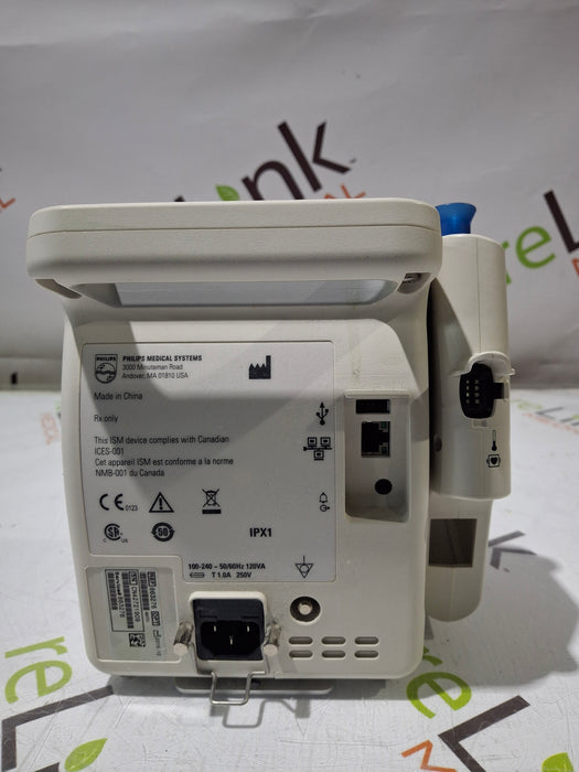 Philips SureSigns VSi Vital Signs Monitor