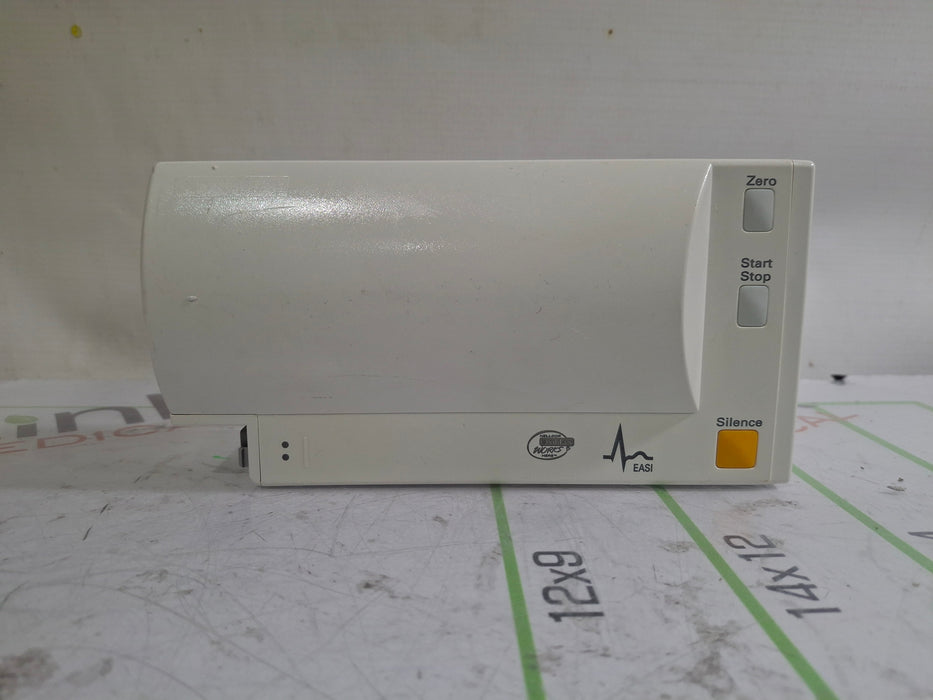 Philips M3001A-A04C06 OxiMax SpO2, NIBP, ECG, Temp, IBP MMS Module