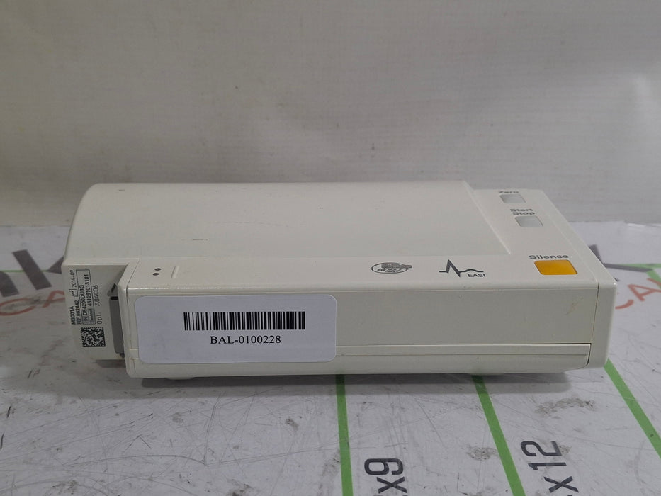 Philips M3001A-A04C06 OxiMax SpO2, NIBP, ECG, Temp, IBP MMS Module