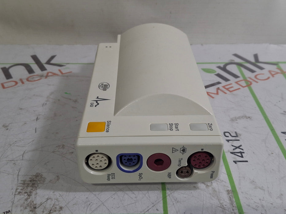 Philips M3001A-A04C06 OxiMax SpO2, NIBP, ECG, Temp, IBP MMS Module