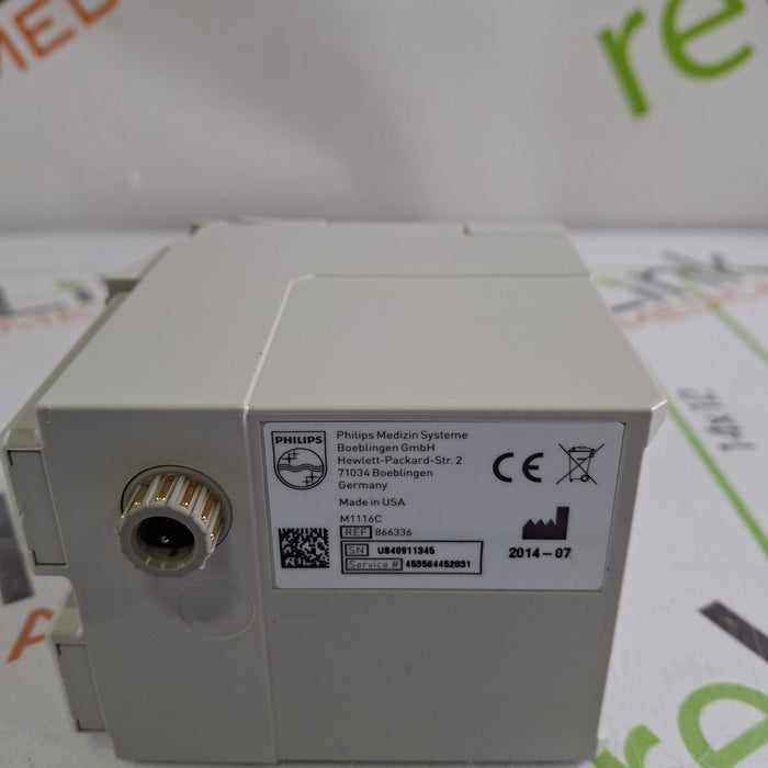 Philips M1116C Recorder Module