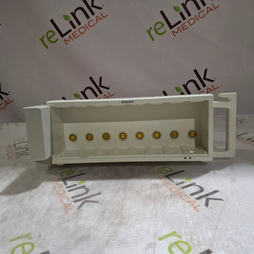 Philips Philips M8048A IntelliVue Module Rack Patient Monitors reLink Online