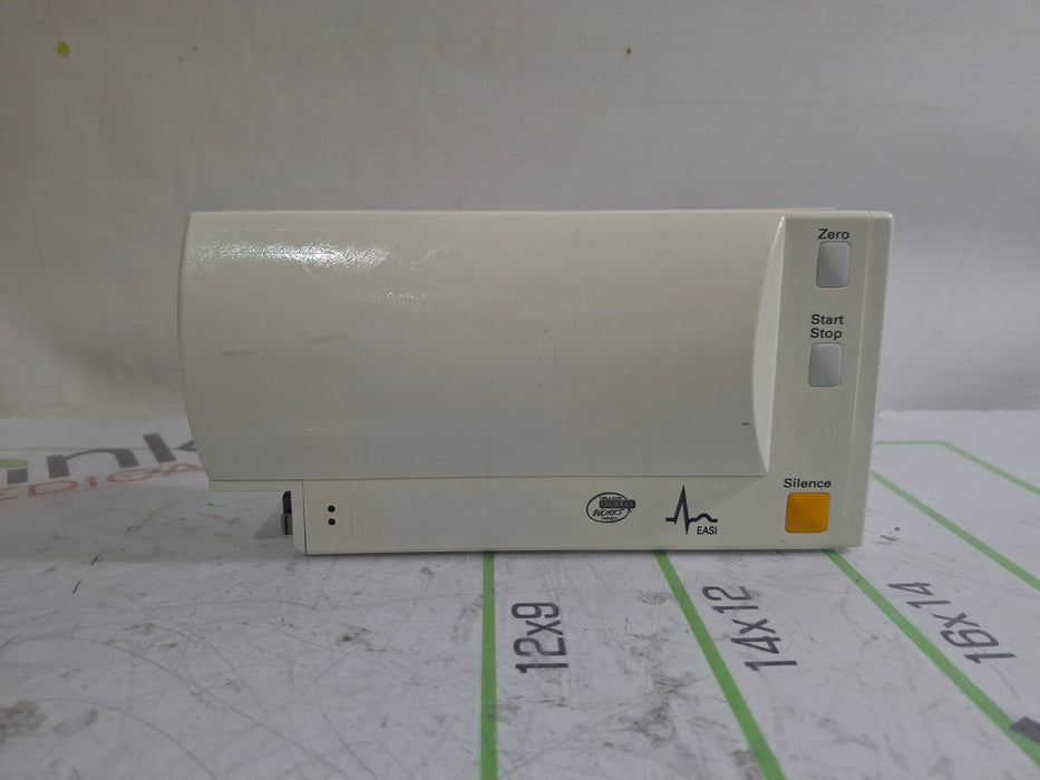 Philips M3001A-A04C06 OxiMax SpO2, NIBP, ECG, Temp, IBP MMS Module