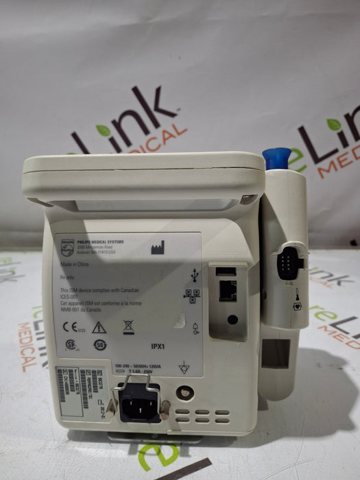 Philips SureSigns VS2+ Vital Signs Monitor
