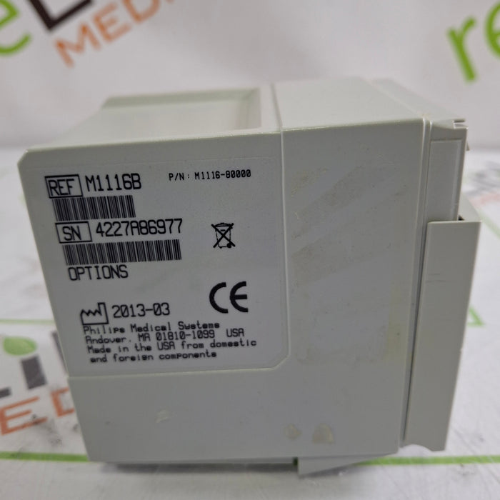 Philips M1116B Recorder Module