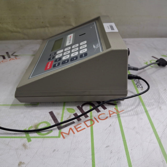 A-Vox Systems, Inc. Avoximeter 4000 Rapid, Accurate CO-Oximetry Assessment