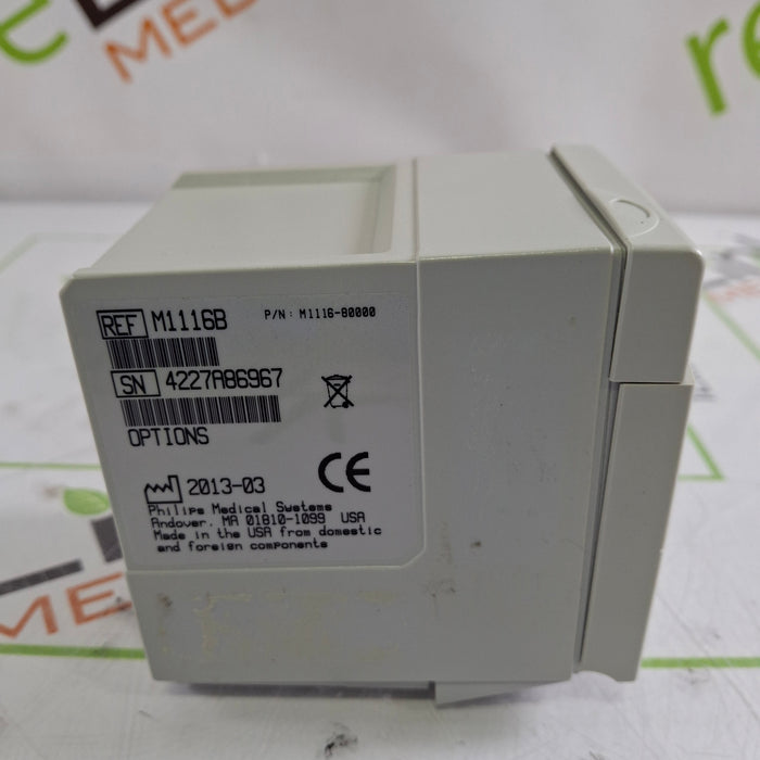Philips M1116B Recorder Module