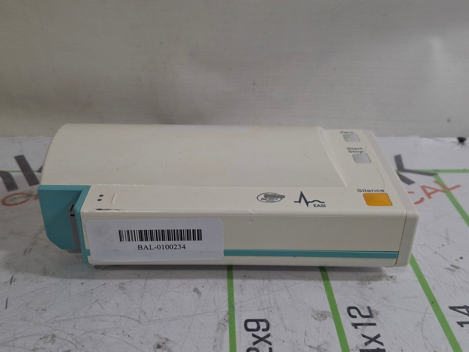 Philips M3001A-A02C06 OxiMax SpO2, NIBP, ECG, Temp, IBP MMS Module